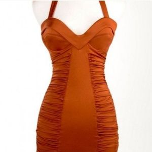 NEW Pinup Couture Old Hollywood Vintage Swimsuit